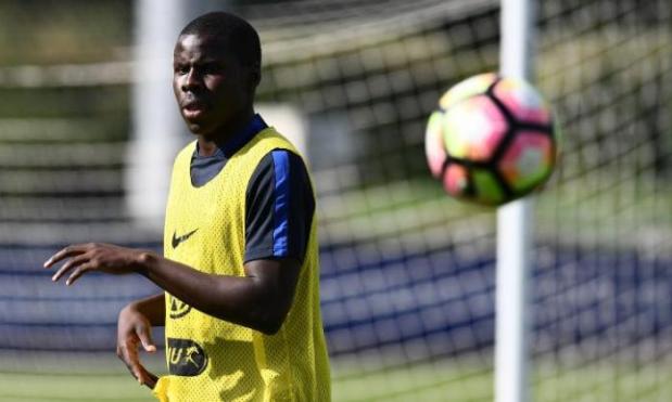 Chelsea transfer report: Out-of-favour Kurt Zouma wanted by Nice and Lyon