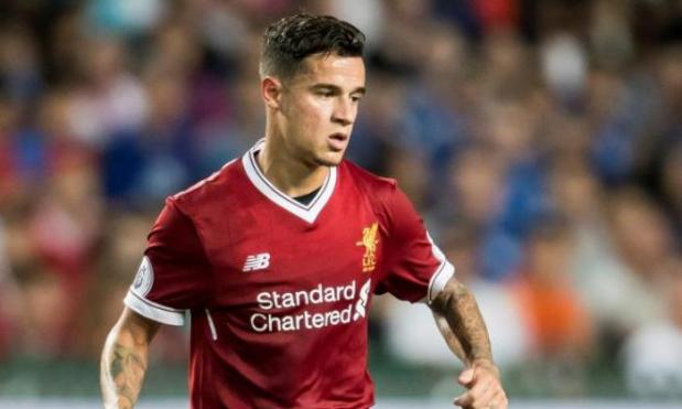 Philippe Coutinho latest: Liverpool star has ‘agreed terms in principle’ over switch to Barcelona, claim reports in Spain