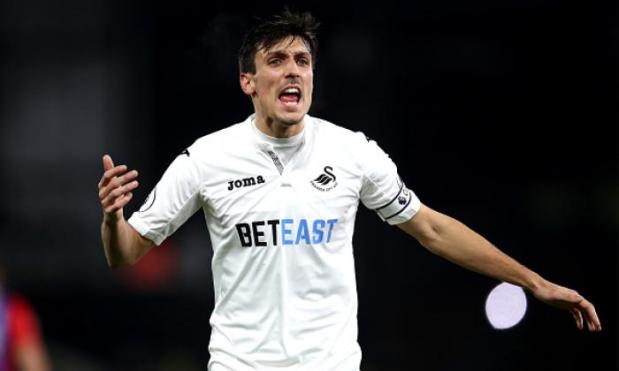 DONE DEAL! Burnley sign midfielder Jack Cork from Swansea City