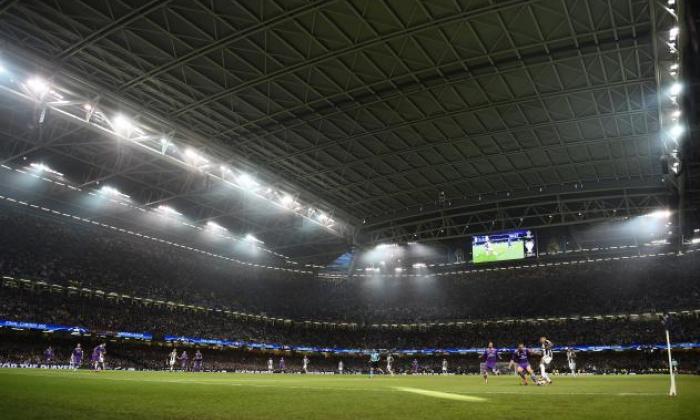 13. Millennium Stadium, Cardiff