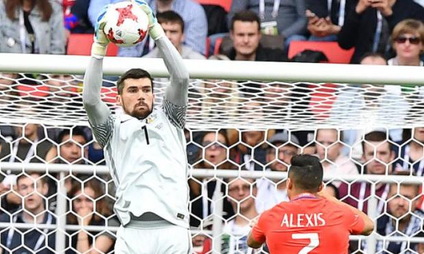 11. Brighton and Hove Albion signed Mathew Ryan for a reported £6m to break their transfer record – click the arrow above, to see which clubs are set to smash their transfer records this summer...
