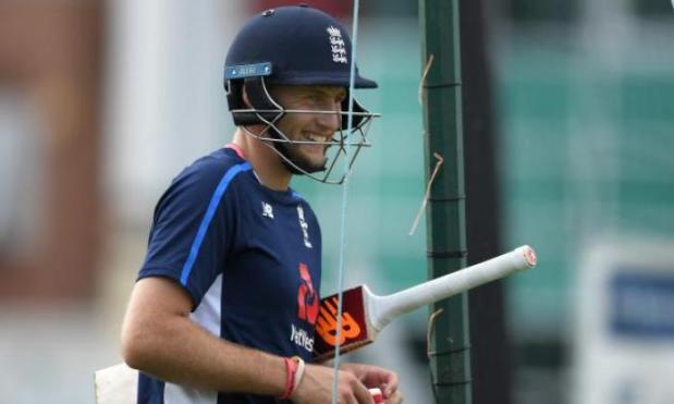 Joe Root confirms England unchanged for second Test against South Africa