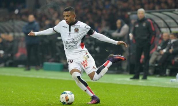 Arsenal BLOW! Nice star would prefer Inter Milan over Arsenal move