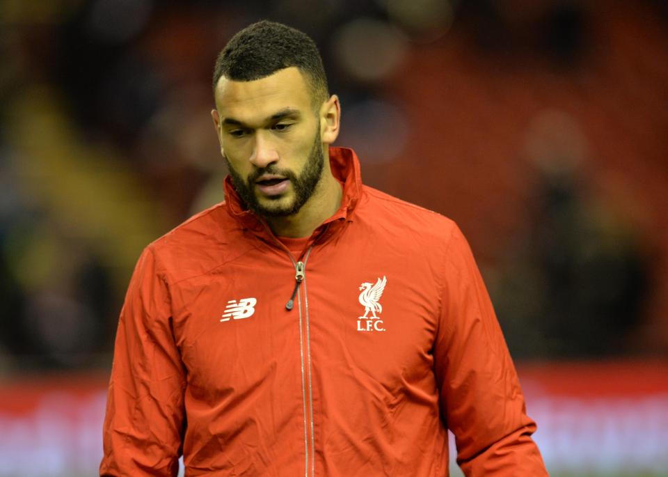18. Liverpool snap up Steven Caulker