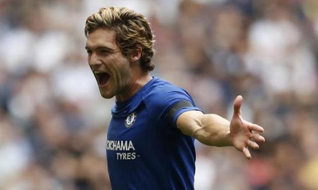 Marcos Alonso (Chelsea)