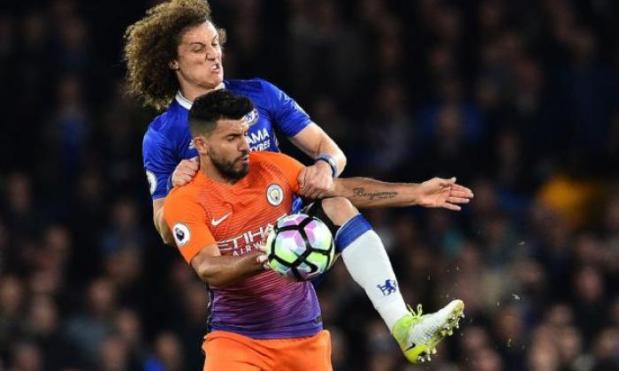 ‘Manchester City are the most exciting team going forward’ – Frank Lampard reveals Chelsea’s top Premier League title rivals