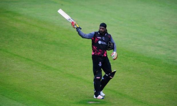 Cricket news: Chris Gayle named in 15-man West Indies ODI squad to face England and Ireland