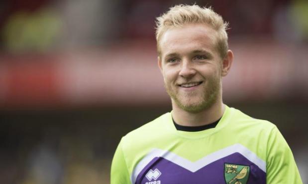 Injury BLOW! Norwich midfielder Alex Pritchard ruled out for up to three months