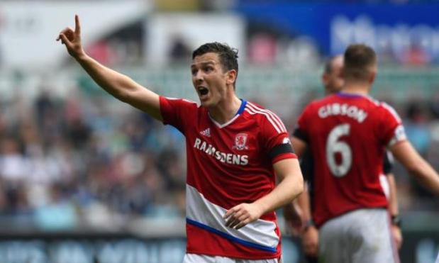 EXCLUSIVE - Harry Redknapp says Stewart Downing deal 'dragging on' but is hopeful Birmingham will sign the Middlesbrough winger