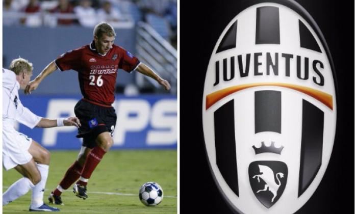 2. Juventus swoop for Boro reject Ronnie O’Brien