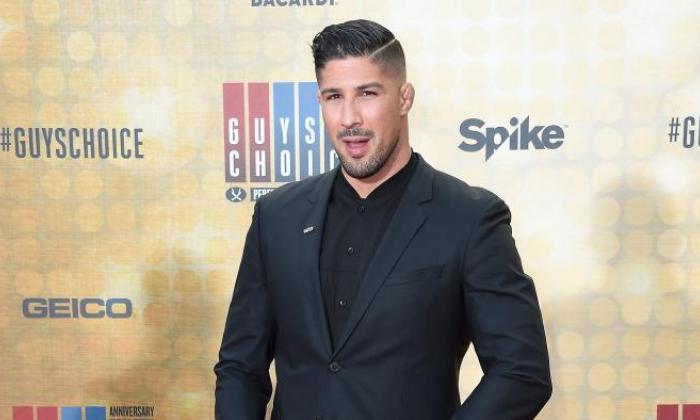 Brendan Schaub – McGregor win