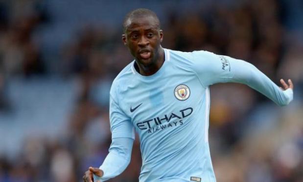 Arsenal MUST sign strong midfielder and centre-back, insists David Seaman - ‘I’d have rather taken Yaya Toure in swap deal over Raheem Sterling’