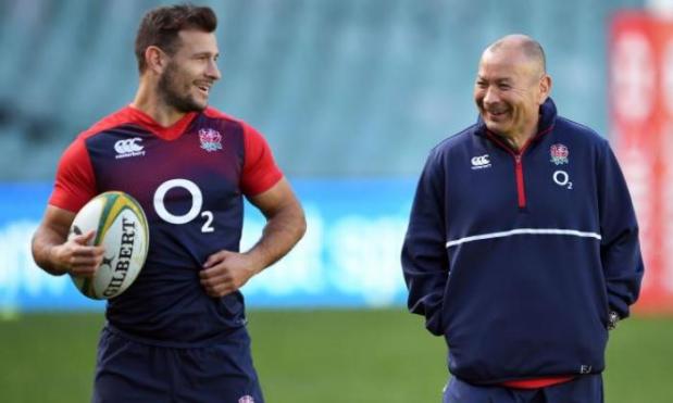 talkSPORT EXCLUSIVE - England rugby star Danny Care on the secrets to Eddie Jones' success, growing up with Jamie Vardy and more!