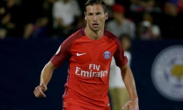 Transfer news: West Brom signed Grzegorz Krychowiak from PSG after agreeing to pay ALL of his £110,000-a-week wages