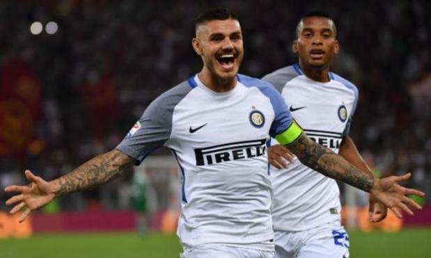 Arsenal, Chelsea and Manchester United target Mauro Icardo has no plans to leave Inter Milan, insists agent