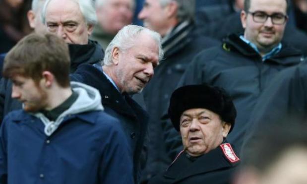 War of words escalates between West Ham and Sporting Lisbon after emails bidding for William Carvalho revealed