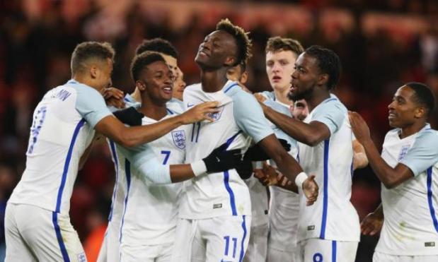 England U21 3-1 Scotland U21: Josh Onomah stunner helps young lions down rivals in Euro 2019 qualifier