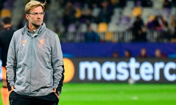 Liverpool FC: Jurgen Klopp delighted Reds created history with 7-0 win over Maribor