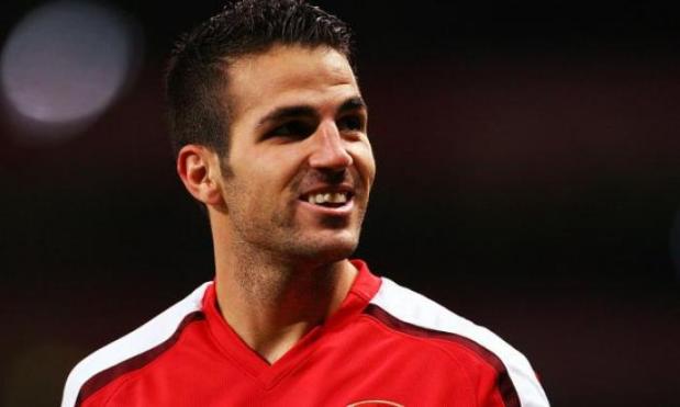 Battle of the Buffet: Cesc Fabregas finally makes confession over throwing pizza at Sir Alex Ferguson