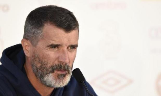 Republic of Ireland assistant Roy Keane sends message to Everton’s ‘scientists’ over James McCarthy's fitness