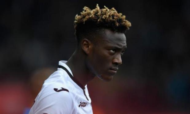 Tammy Abraham will cope with his England call-up, says Swansea boss Paul Clement