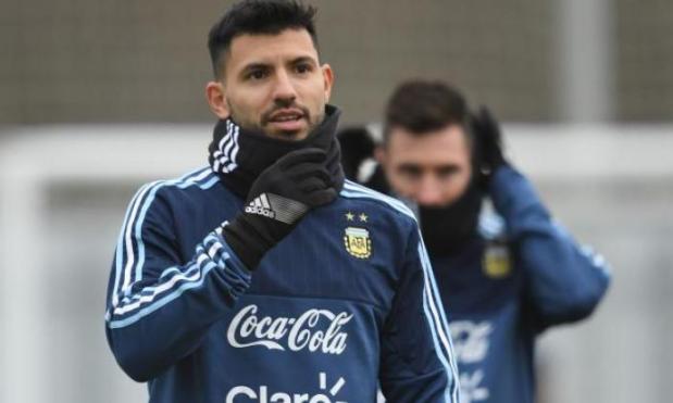 Sergio Aguero has revealed next season will be his last at Manchester City