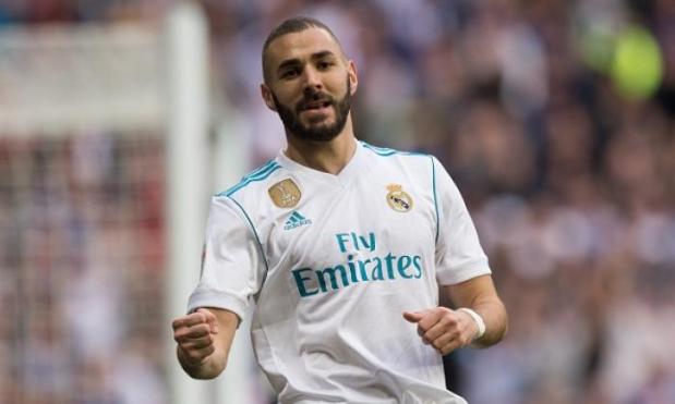 Video: Mike Tyson wishes Real Madrid forward Karim Benzema happy birthday