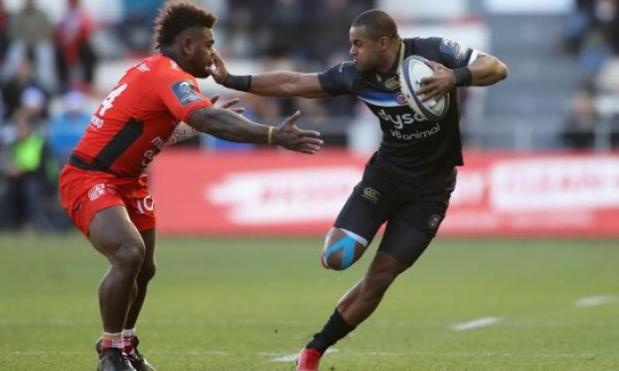 Aviva Premiership news: Aled Brew signs Bath contract extension