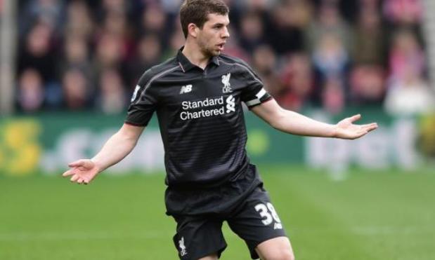 Must-listen interview: Joey Barton tells talkSPORT it will be 'hypocrisy' from Liverpool if they sack Jon Flanagan