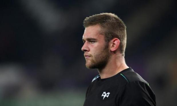 Wales flanker Dan Lydiate undergoes surgery and ruled out of the Six Nations