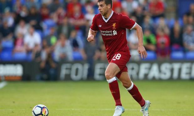 Liverpool FC transfer news: Jon Flanagan to spend the rest of the 2017/18 campaign at Bolton after completing loan move