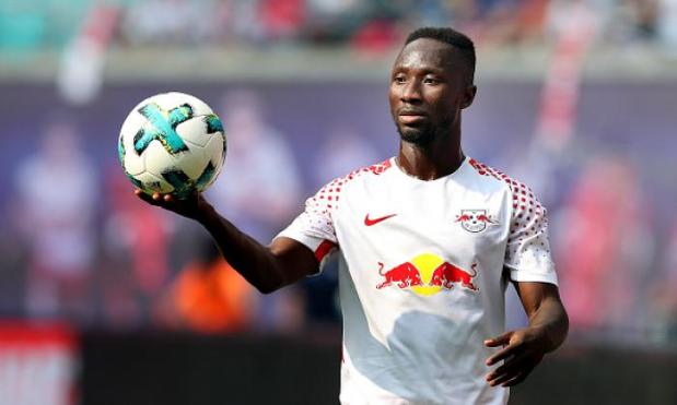 Liverpool FC transfer news: RB Leipzig confirm Naby Keita will not move to Anfield until July 2018