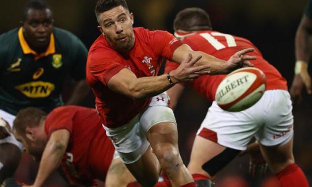 Wales injury list continues to mount as scrum-half Rhys Webb ruled out for 6 Nations championships