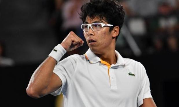 Australian Open 2018: Novak Djokovic out of Australian Open as Hyeon Chung secures stunning win