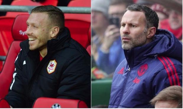 Wales to announce new manager on Monday 