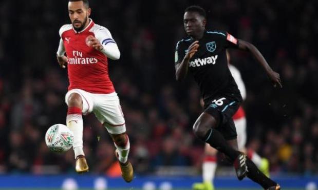 Everton FC news: “Theo Walcott could be a key player,” says Leon Osman