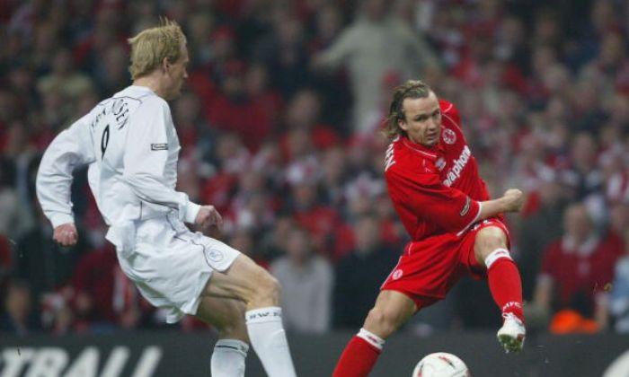 11. Boudewijn Zenden (Middlesbrough 2-1 Bolton Wanderers, 2004)