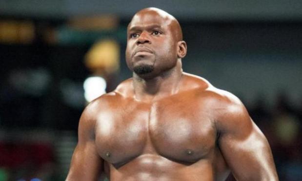 We're finally seeing the best of Apollo on WWE TV