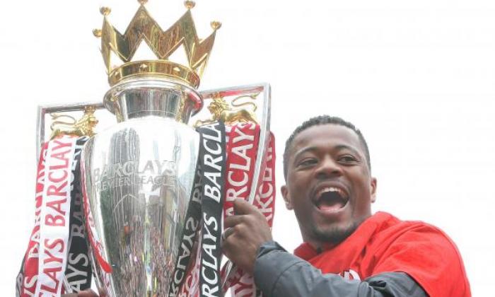 'It was a no-brainer' - Stuart Pearce hails West Ham deal for former Manchester United star Patrice Evra