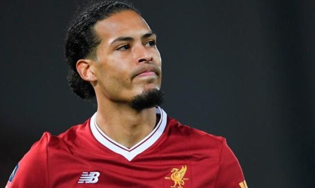 Liverpool FC: Virgil van Dijk not concerned about expectations that come with £75m price tag