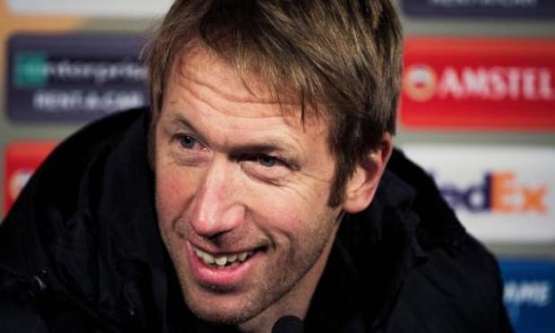 Ostersund v Arsenal: ‘It’s David v Goliath’, says English manager of Swedish team taking on Gunners in Europa League