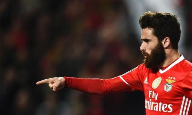 Leicester City FC transfer news: Premier League side is targeting Rafa Silva. confirms agent