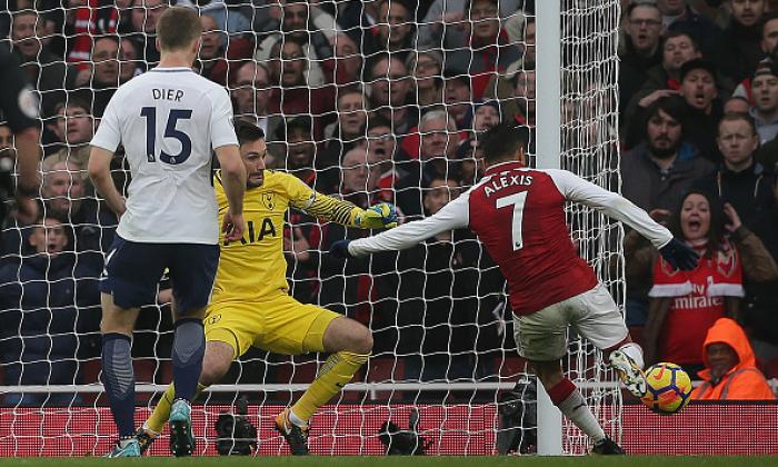 What time is Tottenham v Arsenal? Kick-off time for Premier League derby