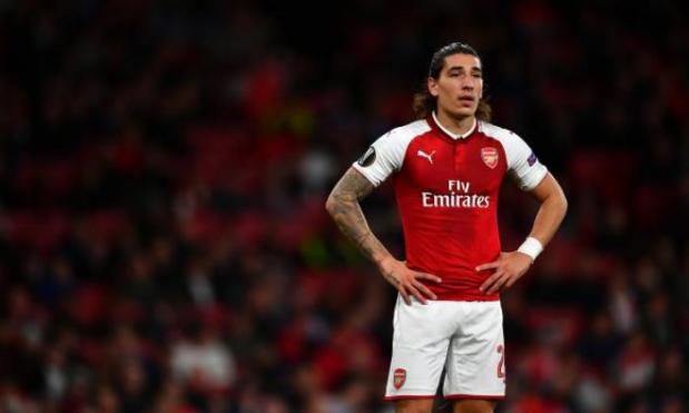 ‘I’d be amazed if Arsenal sold Hector Bellerin’, Invincibles star Ray Parlour tells talkSPORT