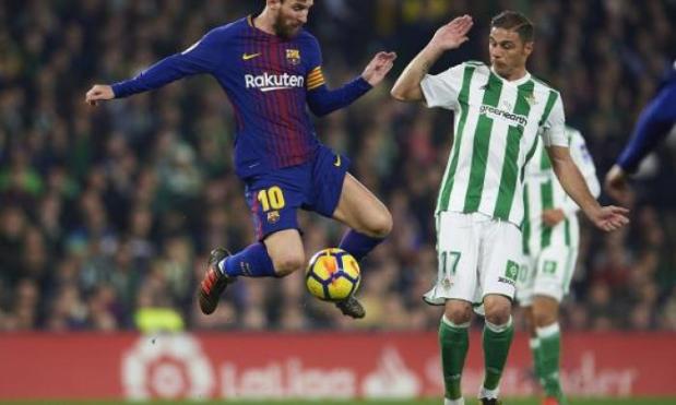 20. Joaquin (Real Betis, RM) - Rating = 79 (up from 78) - Click the right arrow, above, to see who else got the all-important upgrades...