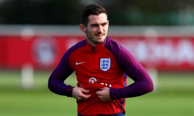 England news: Lewis Cook's grandfather to pocket £17,000 as Bournemouth midfielder is set to play against Italy