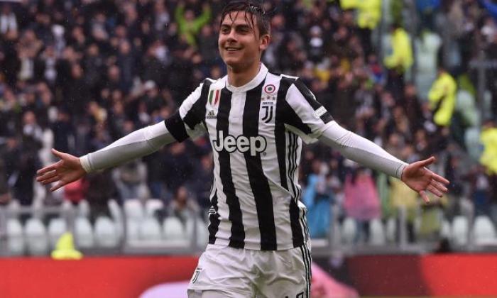 Transfer news: Atletico Madrid plot audacious swoop for Dybala as Man United and Barcelona move for Griezmann