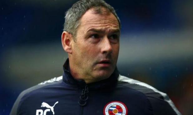 Reading 1-0 QPR: Sone Aluko strike sees Paul Clement make winning start as Royals boss