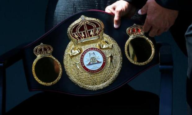 The WBA have broken their promise to boxing fans and continue to create superfluous world titles - talkSPORT Opinion