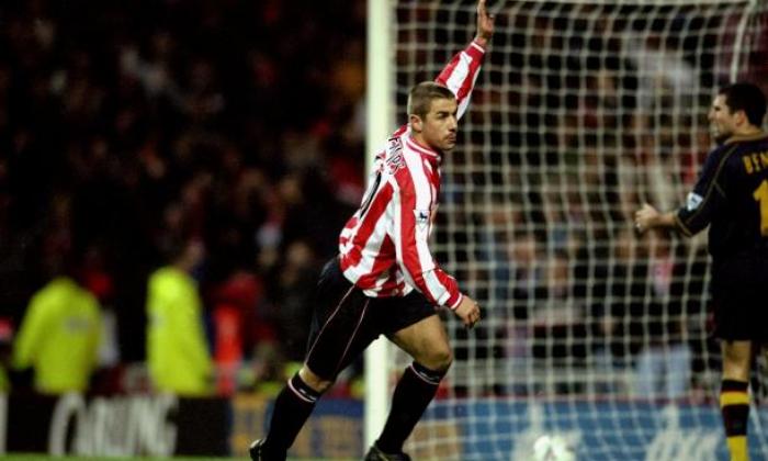 Kevin Phillips - 1999/00